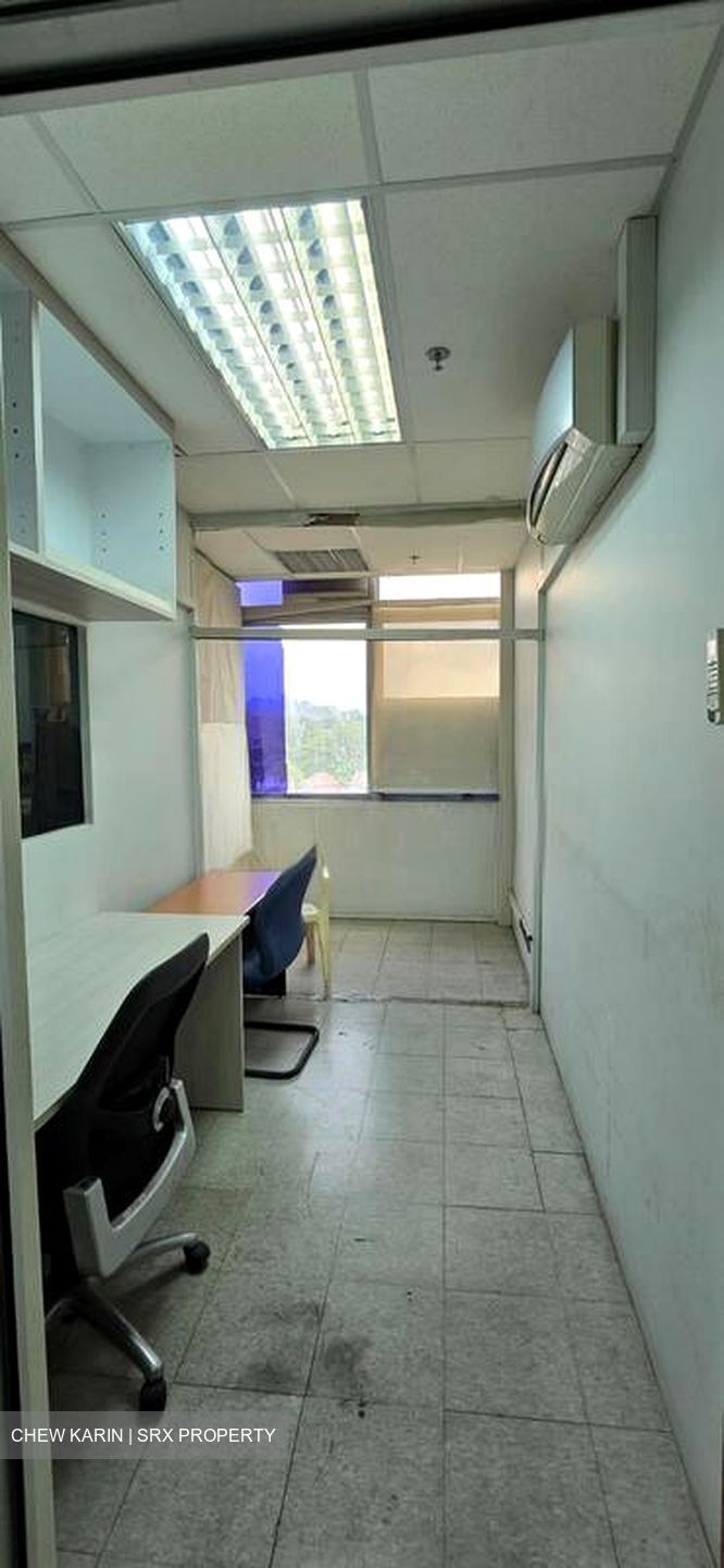 Hong Kah Primary School (D23), Factory #622555241